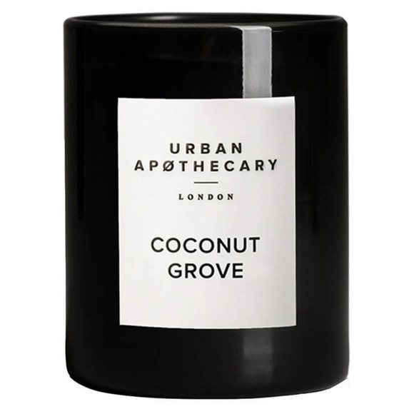 Urban Apothecary Coconut Grove Kerze 300g