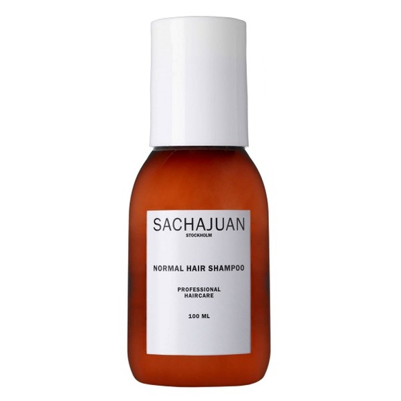 SACHAJUAN - Normal Hair Shampoo