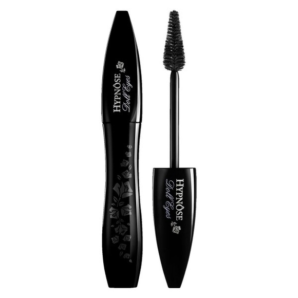 Lancôme Hypnôse Doll Eyes - Noir 11
