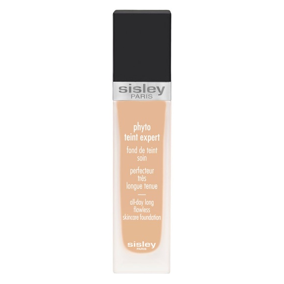 Sisley Soft Beige Phyto-Teint Expert Foundation 30ml