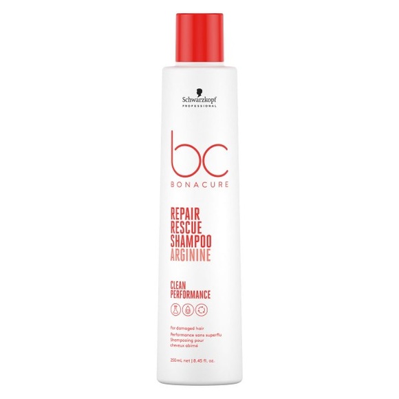 Schwarzkopf Bonacure Repair Rescue Shampoo 1000ml