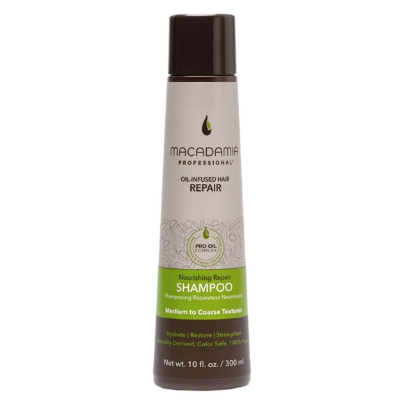 Macadamia Nourishing Moisture Shampoo 300ml