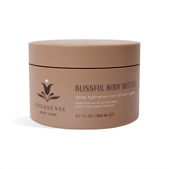 Innersense Body Care - Blissfull Body Lotion