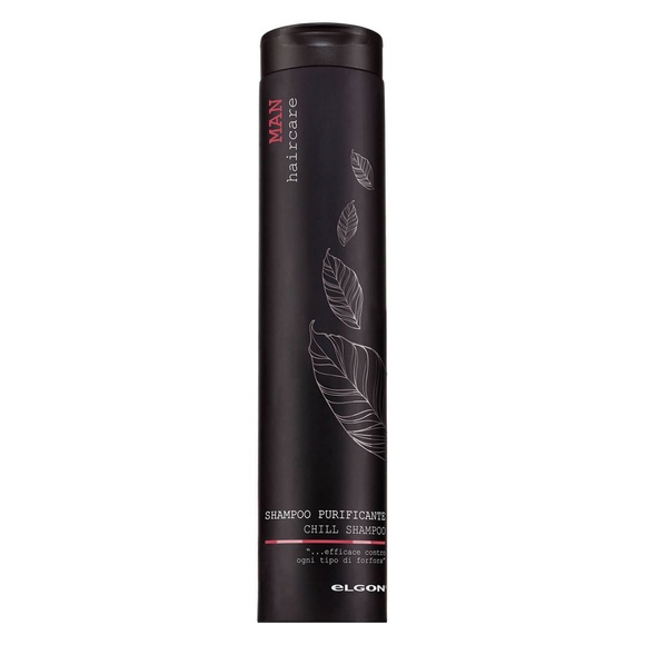 Elgon for Men - Chill Shampoo Purificante