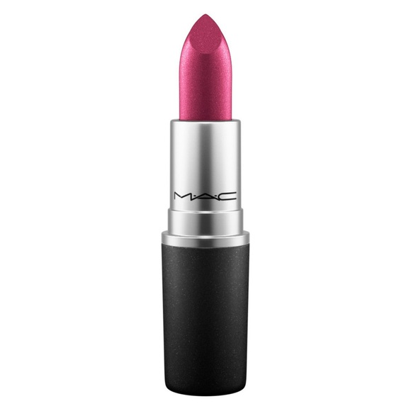 MAC Cosmetics Lipstick New York Apple Damen Rouge
