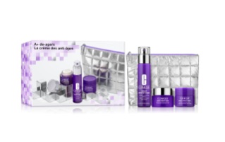 Clinique - A+ Anti-Aging-Hautpflegeset