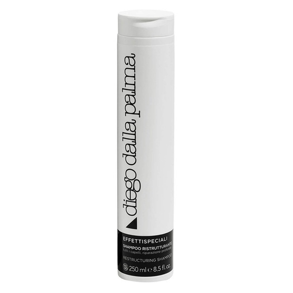 Diego dalla Palma Hair - EFFETTISPECIALI Restructuring Shampoo