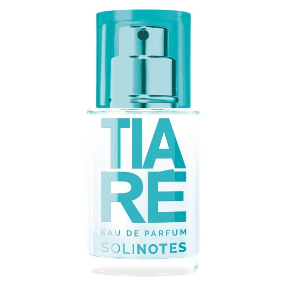 Solinotes Damen Mini Size Tiare, EDP 15ml