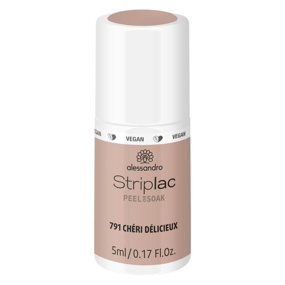 Striplac Peel or Soak - Chérie Délicieux