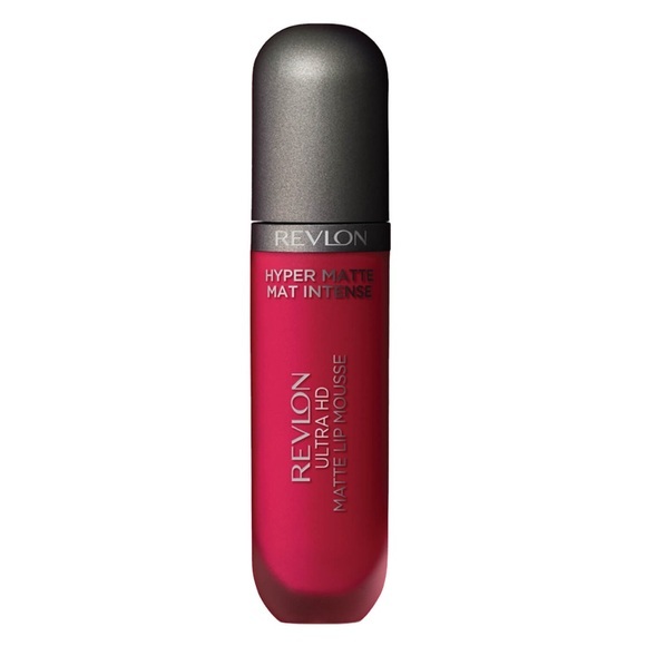 Revlon Lip Mousse ONE Size