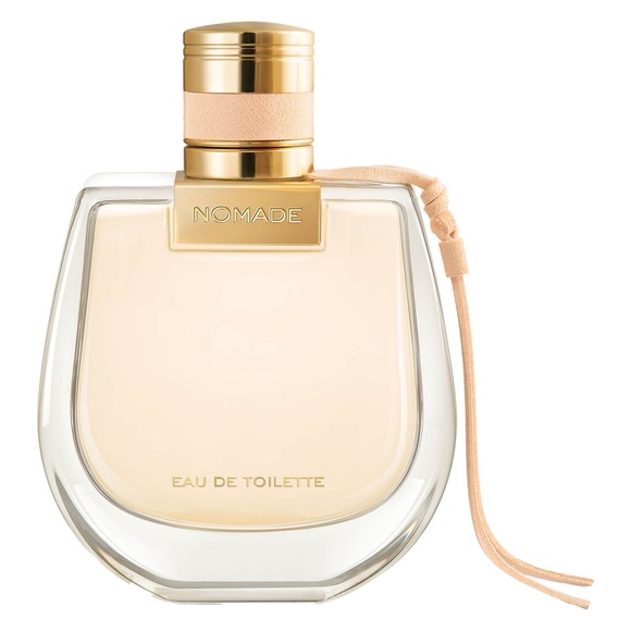 Chloé Nomade Eau de Toilette (EdT) 75ml