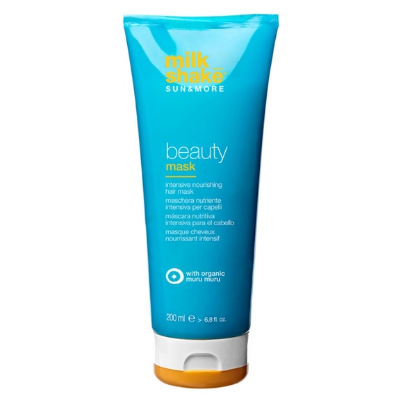 milk_shake sun&more - beauty mask