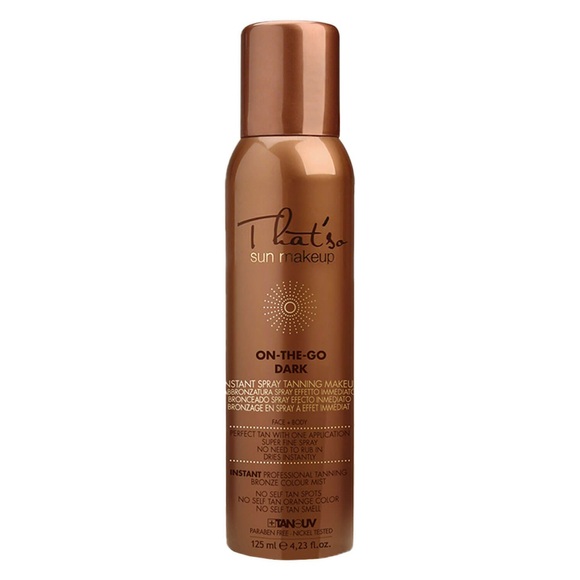 Thatso - ON-THE-GO DARK