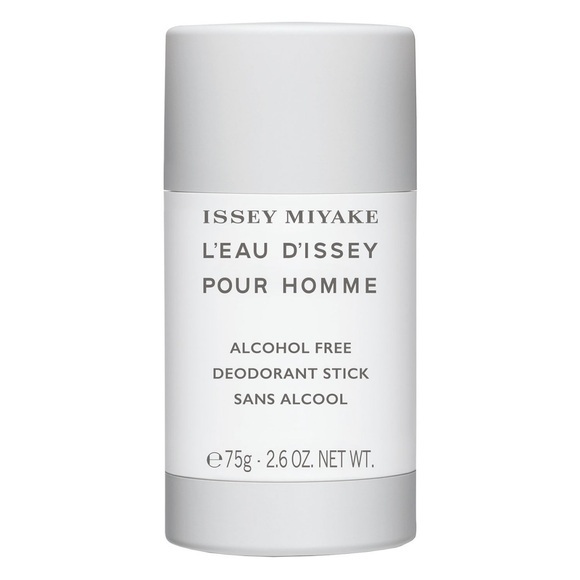 L’EAU D’ISSEY (issey Miyake) by Issey Miyake Deodorant Stick 75 ml