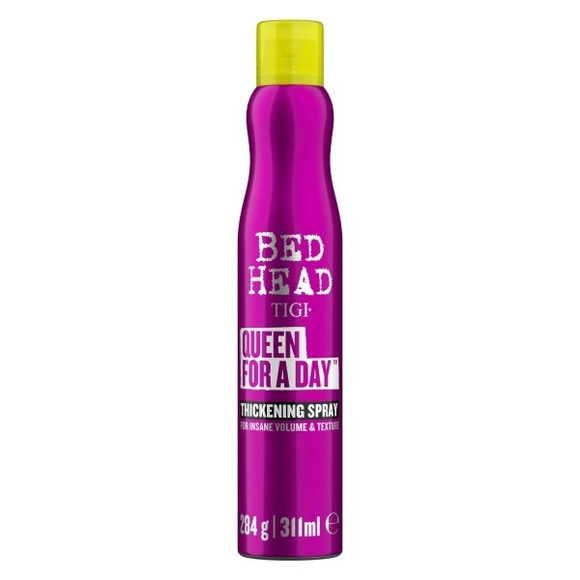 TIGI Bed Head Queen for a Day Styling Spray 311 ml