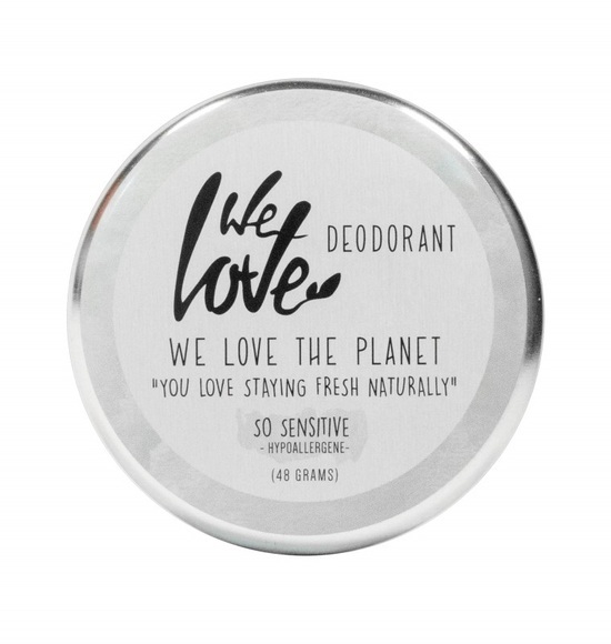 Deocreme So Sensitive (48g)