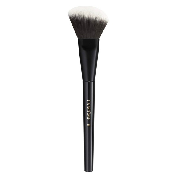 Lancôme Pinsel Lancôme Pinsel Make-up Brush 6 Angled Blush Brush pinsel 1.0 pieces