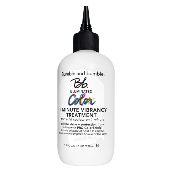 Bumble and bumble. Bumble and bumble. Color Minded 1-Minute Treatment haarkur 200.0 ml
