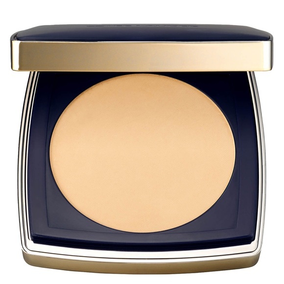 Double Wear - Matte Powder Foundation 2W2 Rattan