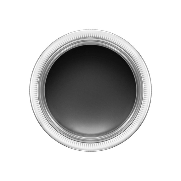 Mac Cosmetics - Pro Longwear Paint Pot - Black Mirror