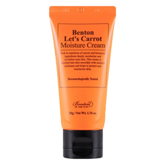 Benton - Lets Carrot Moisture Cream