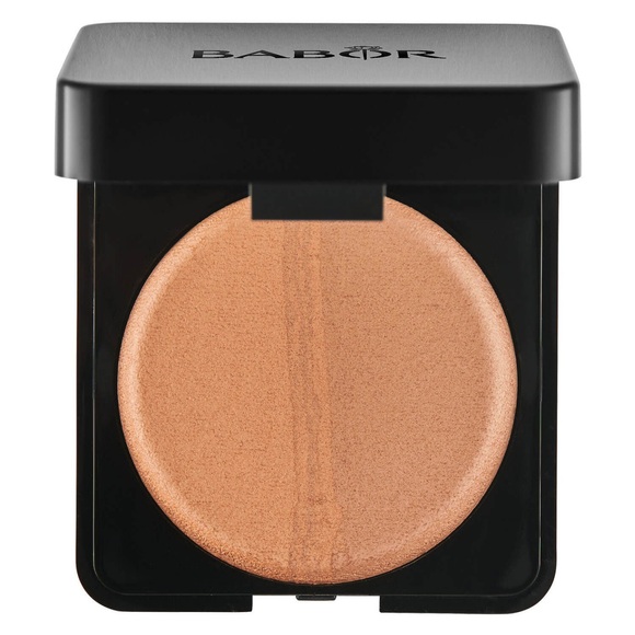 Face Make up Satin Duo Bronzer