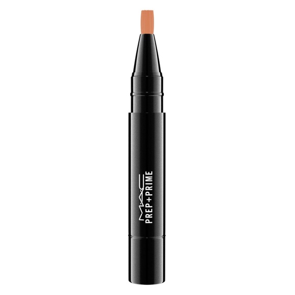 MAC Peach Lustre Highlighter 3.6 ml