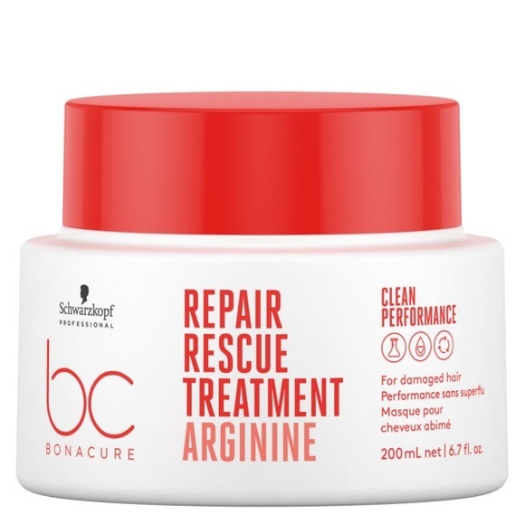 Schwarzkopf Bonacure Repair Rescue Treatment 500ml
