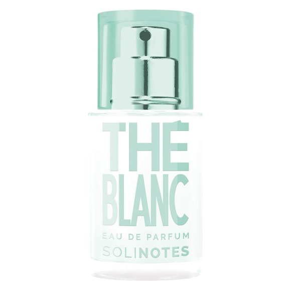 Solinotes Damen Mini Size Thé Blanc, EDP 15ml