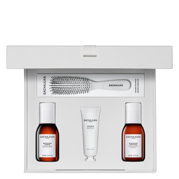 SACHAJUAN - Moisturizing Hair Set