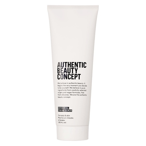 ABC Care - Sensorial Cream Scrub