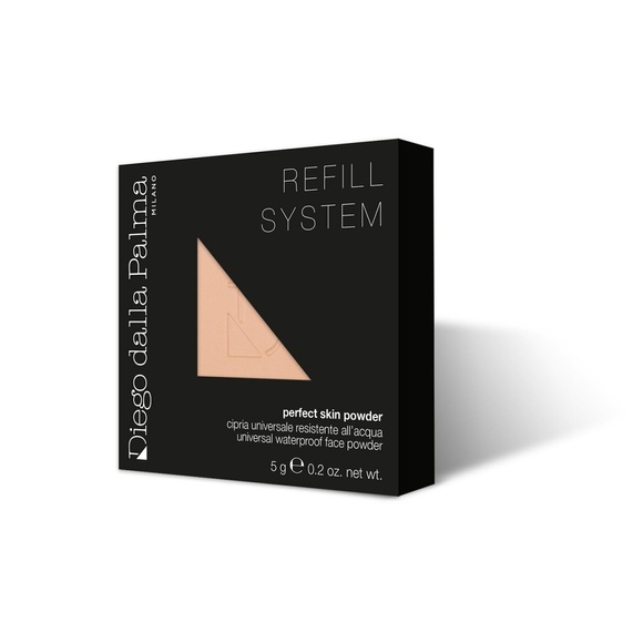 Perfect Skin Powder - Universal Waterproof Powder 348 Damen