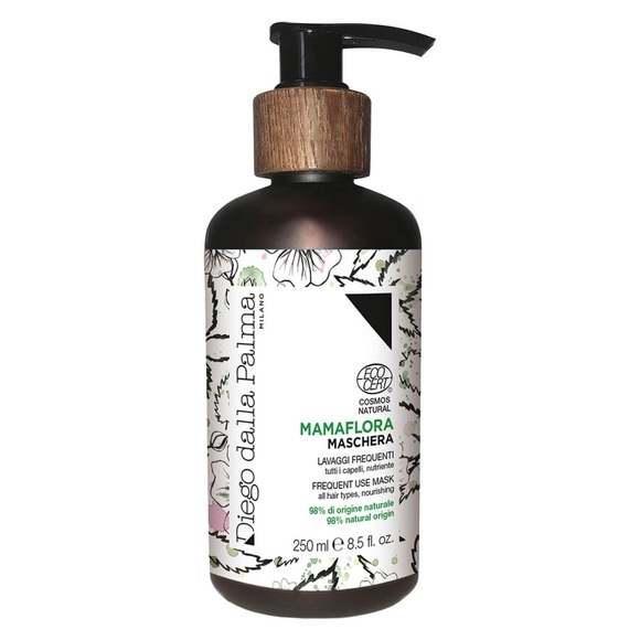 Diego dalla Palma Hair - Mamaflora Mask