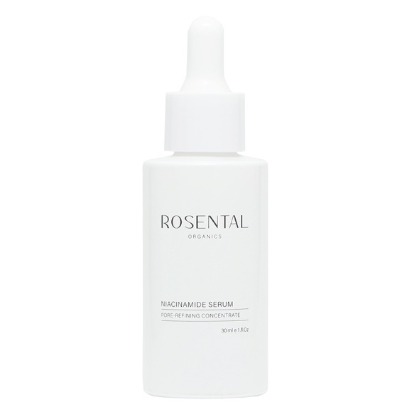 Rosental Organics Rosental Organics Niacinamide Serum gesichtspflege