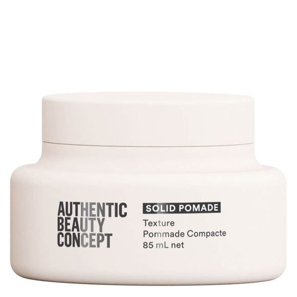 Authentic Beauty Concept - Solid Pomade