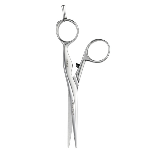 Tondeo Scissors - Victory Offset Scissors 5.5