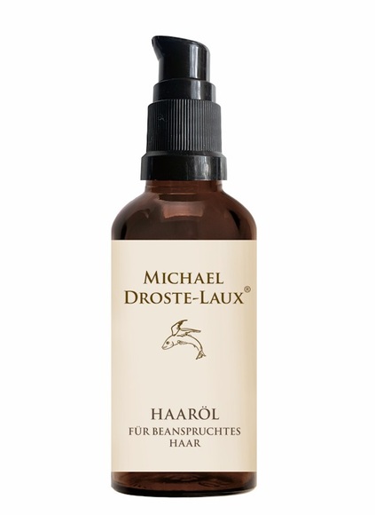 Droste-Laux - Haaröl