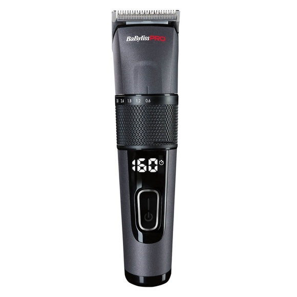 BaByliss Pro - Professioneller Haarschneider Cut-Definer+ FX872E
