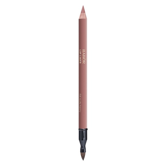Lip Make up Lip Liner 04 nude berry