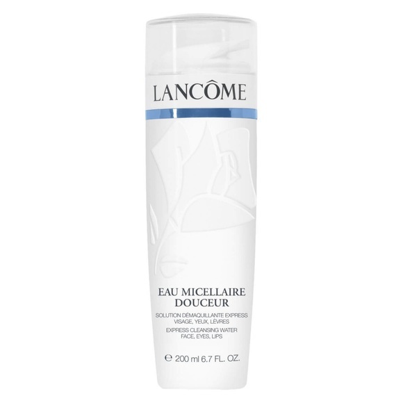 Lancôme Eau Micellaire Douceur Gesichtswasser 200ml