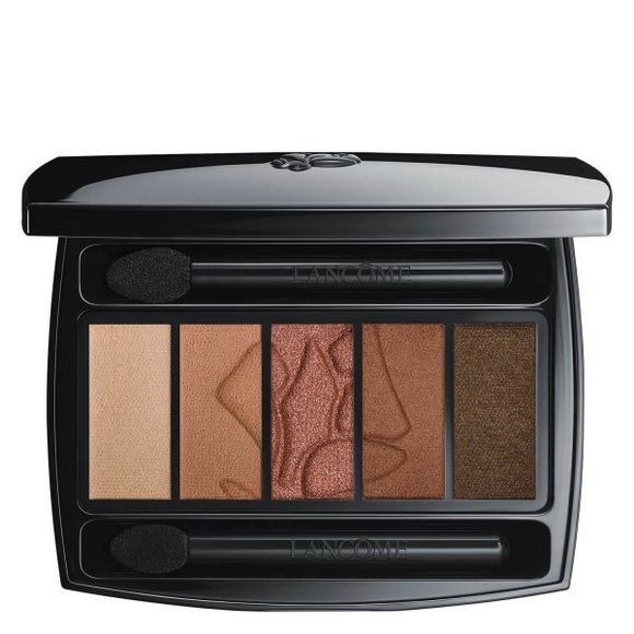 Lancôme Hypnôse Lidschatten Paletten - Terre de Sienne 11 ONE Size