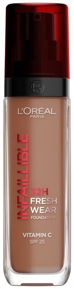 Infaillible 32h Fresh Wear Make-up Damen 30ml