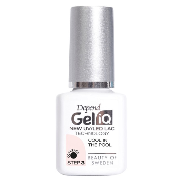 Gel iQ Color - Cool in the Pool