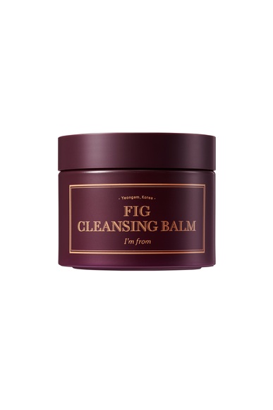 Fig Cleansing Balm Damen 100 ml