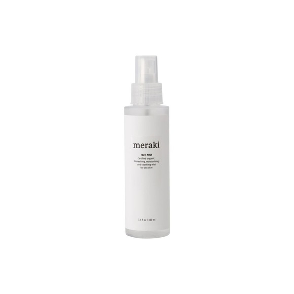 Meraki Care - Gesichtsspray