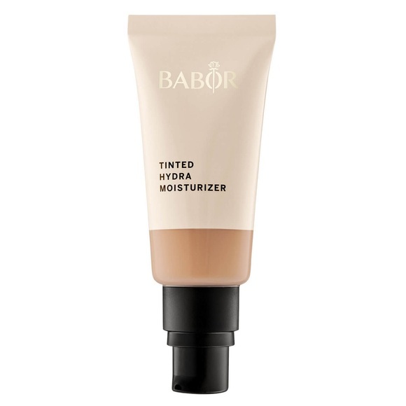 Face Make up Tinted Hydra Moisturizer 03 almond