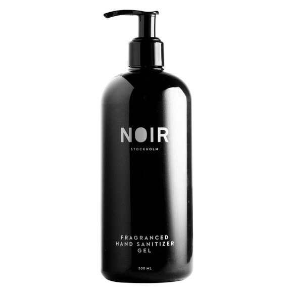 NOIR - Fragranced Hand Sanitizer Gel