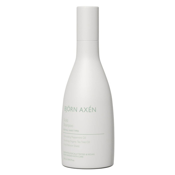 Scalp Shampoo Damen 250ml