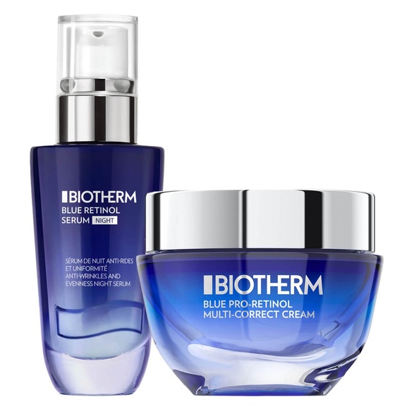 Biotherm Specials - Duo Resurfaçant