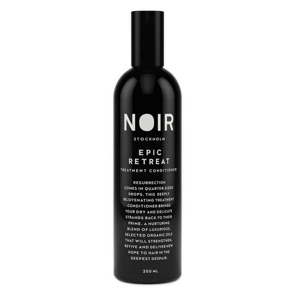 NOIR - Epic Retreat Treatment Conditioner